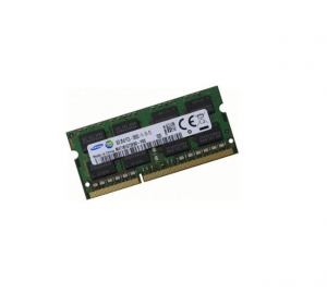 Оперативная память DDR3L SAMSUNG/M471B1G73EB0-YK0 1600 SO-D 8G 204P Оригинал