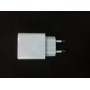 Блок питания для смартфона ASUS AD2037020910LF(EU) (ADAPTER 10W 5V/2A 2P WH(USB)) Оригинал
