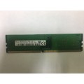Оперативная память DDR4 2400 U-DIMM 4GB 288P HYNIX HMA851U6AFR6N-UH