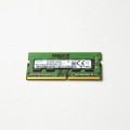Оперативная память DDR4 2400 SO-D 4GB 260P SAMSUNG/M471A5244CB0-CRC