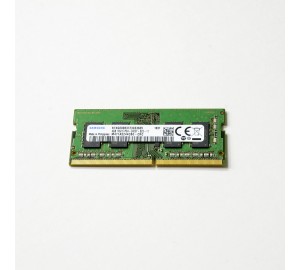 Оперативная память DDR4 2400 SO-D 4GB 260P SAMSUNG/M471A5244CB0-CRC Оригинал