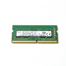Оперативная память DDR DDR4 2400 SO-D 8G 260P (HYNIX/HMA81GS6AFR8N-UH) ORIGINAL