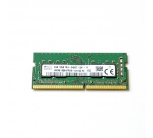 Оперативная память DDR DDR4 2400 SO-D 8G 260P (HYNIX/HMA81GS6AFR8N-UH) Оригинал