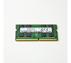 Оперативная память DDR4 2133 SO-D 16GB 260P SAMSUNG/M471A2K43BB1-CPB Оригинал