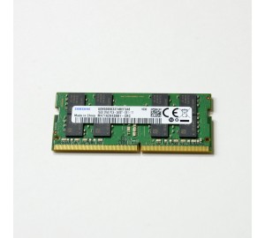 Оперативная память DDR4 SO-DIMM SAMSUNG/M471A2K43BB1-CRC 16GB 260P Оригинал