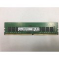 Оперативная память DDR4 2133 U-DIMM 16GB 288P SAMSUNG M378A2K43BB1-CPB