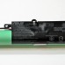 A31N1519-1 аккумулятор X540 BATT/PANA CYLI/(PANA/NCR18650BF/3S1P/10.8V/36WH)