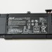 Аккумуляторная батарея UX303 BAT/LG POLY/C31N1339 (SMP/ICP615490A1/3S1P/11.3V/50W) ORIGINAL