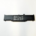Аккумуляторная батарея UX303 BAT/LG POLY/C31N1339 (SMP/ICP615490A1/3S1P/11.3V/50W)