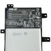 Аккумуляторная батарея MX555 BATT/LG POLY/C21N1408 (SMP/4063134L1/2S1P/7.6V/37WH)