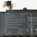 B21N1505 аккумулятор E402MA BATT/LG PRIS/(CPT/ICP606080A1/2S1P/7.6V/32WH)