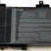 C41N1531 аккумулятор GL502VY BATT/ATL POLY/ (DYNA/406992/4S1P/15.2V/62WH)