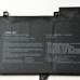 Аккумуляторная батарея UX330UA BATT/ATL POLY/C31N1602 (SMP/359191/3S1P/11.55V/57WH) ORIGINAL