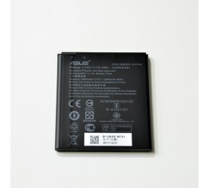 B11P1602 аккумулятор ZB500KL BIS/BYD PRIS/(BYD/LP515761/1S1P/3,8V/10,1WH) Оригинал