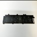 C41N171 аккумулятор ROG ZEPHYRUS GX501VSK BATT/ATL POLY/(DYNA/387175/4S1P/15.4V/50WH)