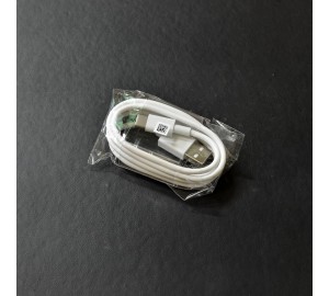 Кабель TYPE C CABLE USB 2.0 C TO A (FOXCONN/CUDU01B-AJ033-DF) Оригинал
