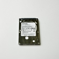 Жесткий диск SATA3 HDD 1TB 5400R 2.5' (TOSHIBA/MQ04ABF100/JU0C0J)