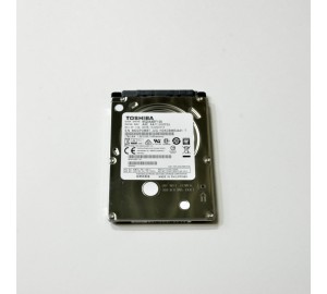 Жесткий диск SATA3 HDD 1TB 5400R 2.5' (TOSHIBA/MQ04ABF100/JU0C0J) Оригинал