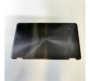 Крышка UX360CA-1B LCD COVER ASSY (NEW) Оригинал