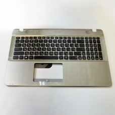 Клавиатура для ноутбука ASUS (в сборе с топкейсом) X541UV-1A K/B_(RU)_MODULE/AS (ISOLATION) ORIGINAL