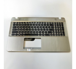 Клавиатура для ноутбука ASUS (в сборе с топкейсом) X541UV-1A K/B_(RU)_MODULE/AS (ISOLATION) Оригинал