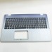 Клавиатура для ноутбука ASUS (в сборе с топкейсом) X542UQ-1B K/B_(RU)_MODULE/AS (WO/LIGHT)