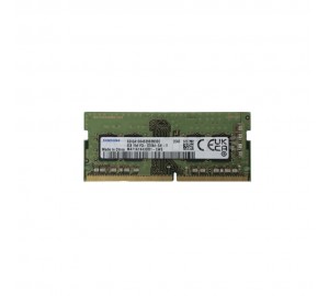 Оперативная память DDR DDR4 3200 SO-D 8G 260P (SAMSUNG/M471A1K43DB1-CWE) Оригинал