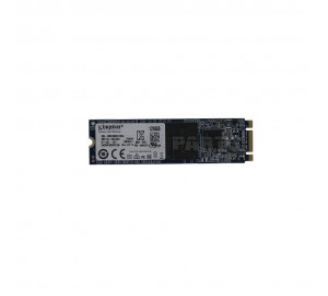 SSD накопитель SSD S3 128GB M.2 2280/SBFK61E1 (KINGSTON/RBU-SNS8180DS3/128GJ) Оригинал