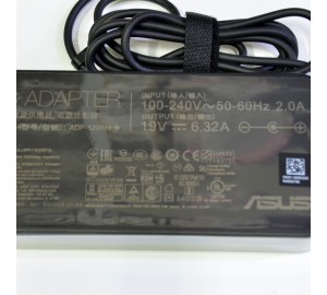 Блок питания для ноутбука ASUS ADP-120RH BN (ADAPTER 120W 19V 3P(4.5PHI)) Оригинал