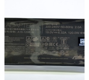 A15-120P1A (A05) Блок питания (ADAPTER 120W 19V 3P(5.5PHI)) Оригинал