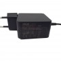 ADP-45BW Z / AD2108020 блок питания, зарядка, адаптер питания для ноутбука ASUS 19V 2.37A 45W (штекер 4.0x1.35 мм) Оригинал