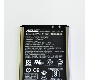 C11P1501 аккумулятор ZE550 BIS BAT/COS POL/(COSM/CA455375G/1S1P/3.85V/11.5) Оригинал