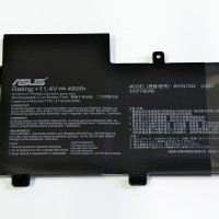 B31N1534 аккумулятор UX510 BATT/LG PRIS/(SMP/ICP606080A1/3S1P/11.4V/48W)