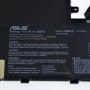 C41N1619 аккумулятор B9440U BATT/ATL POLY/(SMP/365790/4S1P/15.4V/48WH) Оригинал