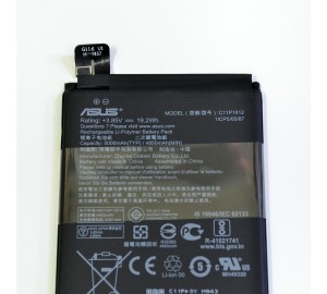 Аккумуляторная батарея ZE553KL BAT/COS POLY/C11P1612 (COSM/CA486586G/1S1P/3.85V/19.2) Оригинал