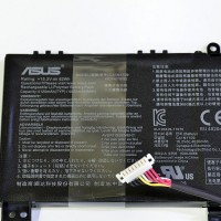 C41N1709 аккумулятор GL503VS NML/ATL POLY/(DYNA/406992/4S1P/15.2V/62WH)