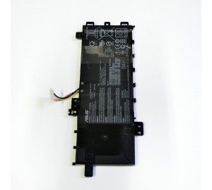 B21N1818 аккумулятор X512C BATT/BYD PRIS/(SMP/GLP606080R/2S1P/7.6V/32WH) Оригинал