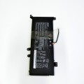B21N1818-2 аккумулятор X509 BATT/SDI PRIS/(SMP/ICP596080C/2S1P/7.6V/32WH)