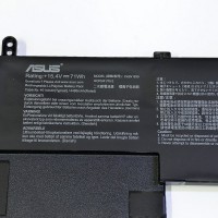 C42N1839 аккумулятор UX534 BAT/COS POLY/(SMP/454074G/4S2P/15.4V/71WH)