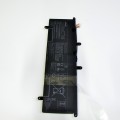 Аккумуляторная батарея UX481 BAT/COS POLY/C41N1901 (DYNA/606072G/4S1P/15.4V/70WH)