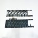 Клавиатура для ноутбука ASUS zenbook UX481FA, UX481FL KEYBOARD 330MM BL WOF(RU) (R1.0/DARFON CELESTIAL-B UX481) ORIGINAL