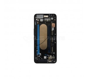 LCD модуль ROG Phone 2 ZS660KL-1A 6.59 LCD MODULE (ON CELL(NEW)) Оригинал
