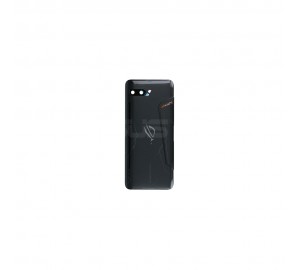 Задняя крышка для смартфона ROG Phone 2 ZS660KL-1A BACK CVR GLASS MOD Оригинал