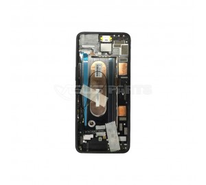 LCD модуль для ASUS ROG Phone 3  ZS661KS-6A 6.59 FHD+ LCD MOD Оригинал