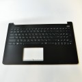Клавиатура для ноутбука ASUS (в сборе с топкейсом) X502CA-1A K/B_(RU)_MODULE/AS (ISOLATION)CSC-ECN-NAUDB05)