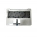 Клавиатура для ноутбука ASUS (в сборе с топкейсом) X555LN-3D K/B_(RU)_MODULE/AS ((ISOLATION) NEW) ORIGINAL