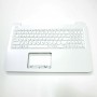 Клавиатура для ноутбука ASUS (в сборе с топкейсом) X556UV-3G K/B_(RU)_MODULE/AS (ISOLATION) Оригинал