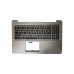 Клавиатура для ноутбука ASUS (в сборе с топкейсом) UX510UX-1A K/B_(RU)MODULE/AS ((W/LIGHT)) ORIGINAL