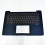 Клавиатурный модуль UX430UAR-1B K/B_(RU)_MODULE/AS (BACKLIGHT) Оригинал