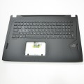 Клавиатура для ноутбука ASUS (в сборе с топкейсом) GL702VI-1A K/B_(RU)_MODULE/AS (BACKLIGHT)